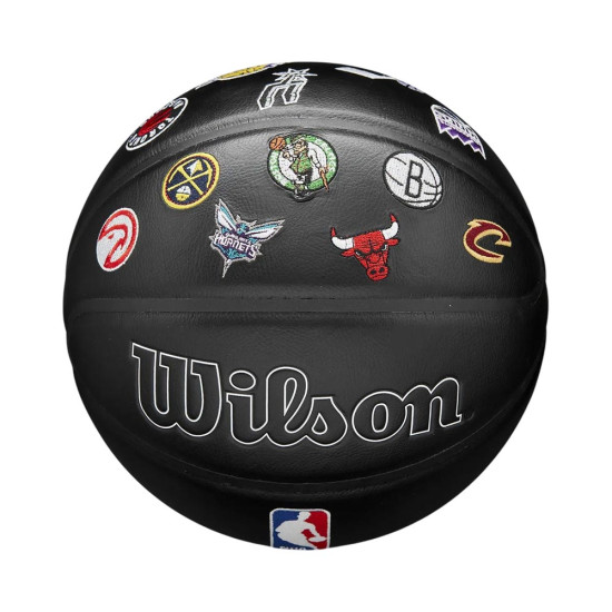 Wilson Μπάλα μπάσκετ NBA All Team Premiere